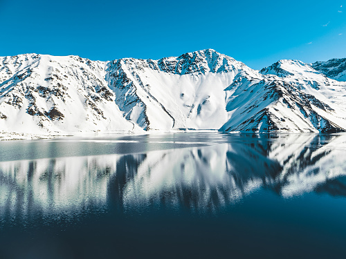 Embalse El Yeso